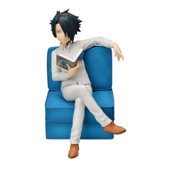 Figure Ray The Promised Neverland SEGA 16cm