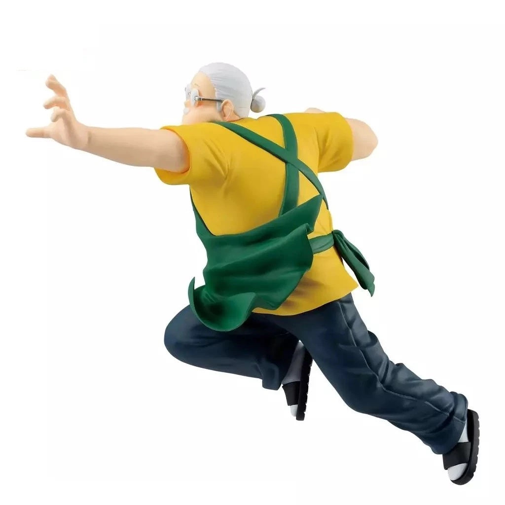 Figure Sakamoto - Sakamoto Days Banpresto Vibration Stars