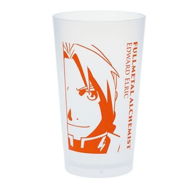 Copos Fullmetal Alchemist Brotherhood Brinde