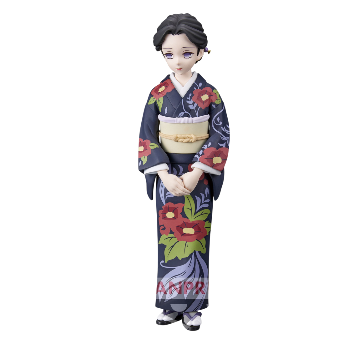 Figure Tamayo – Demon Slayer, 15 cm Bandai PVC