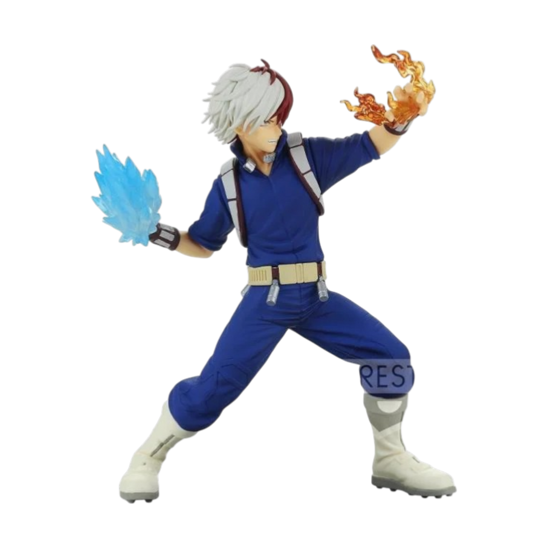 Figure Todoroki Shoto My Hero Academia Banpresto