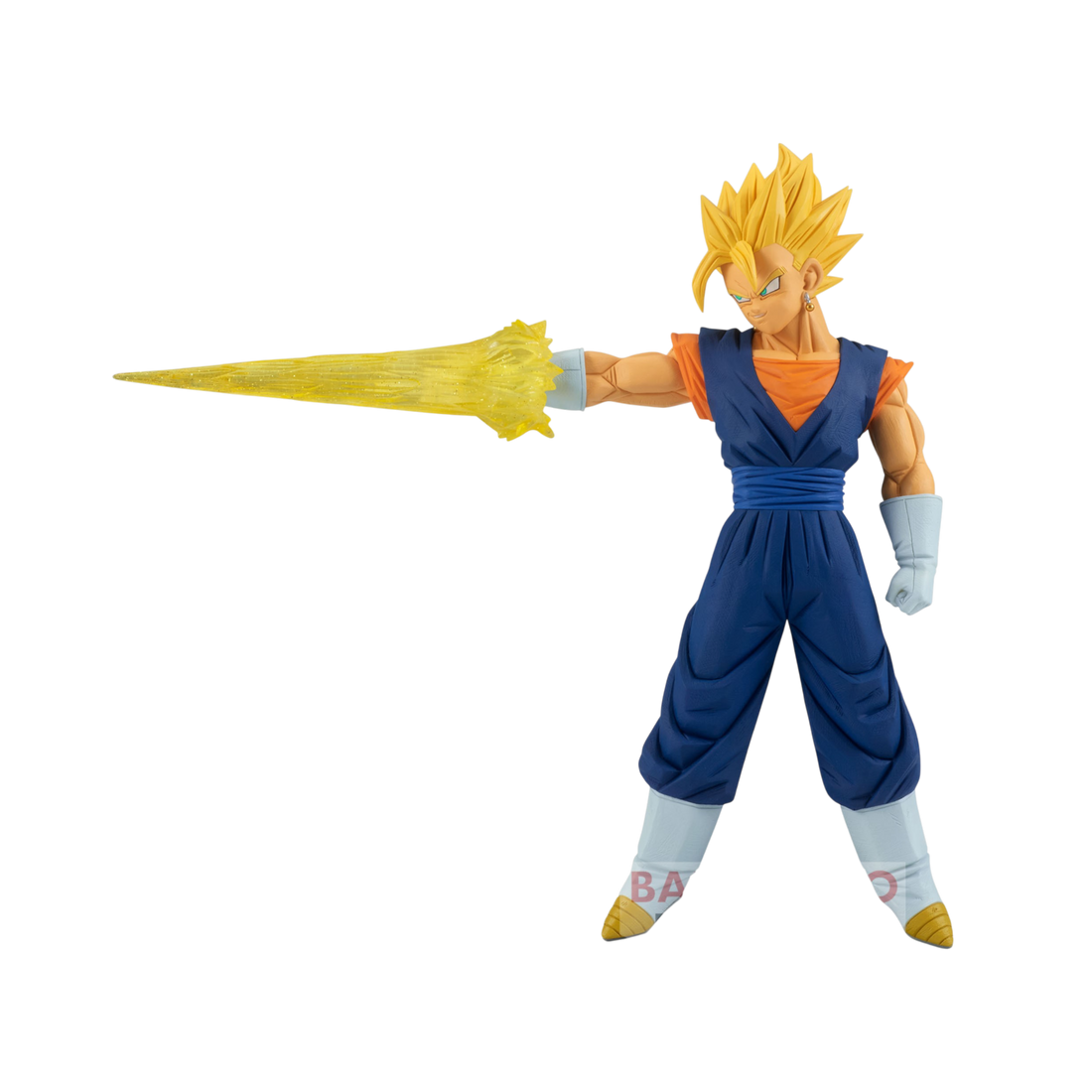 Figure Gogeta SSJ – Dragon Ball Z Banpresto 24cm