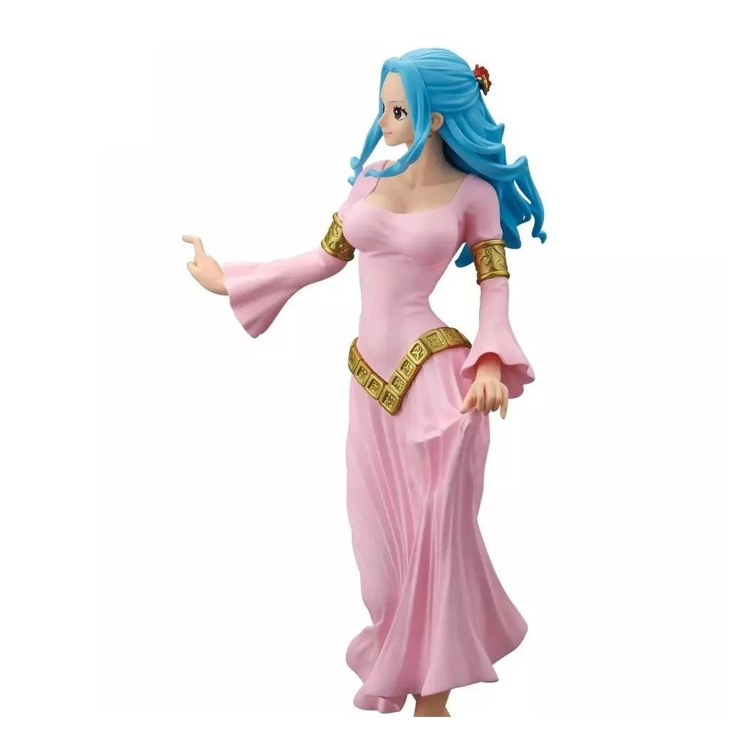Figure Vivi Nefertari - One Piece Glitter & Glamours