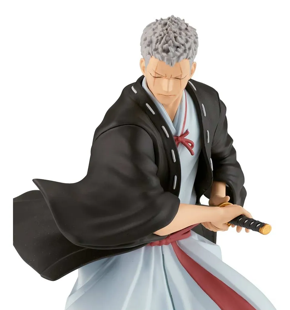 Figure Yamada Shion (Hell’s Paradise) – Vibration Stars 14 cm