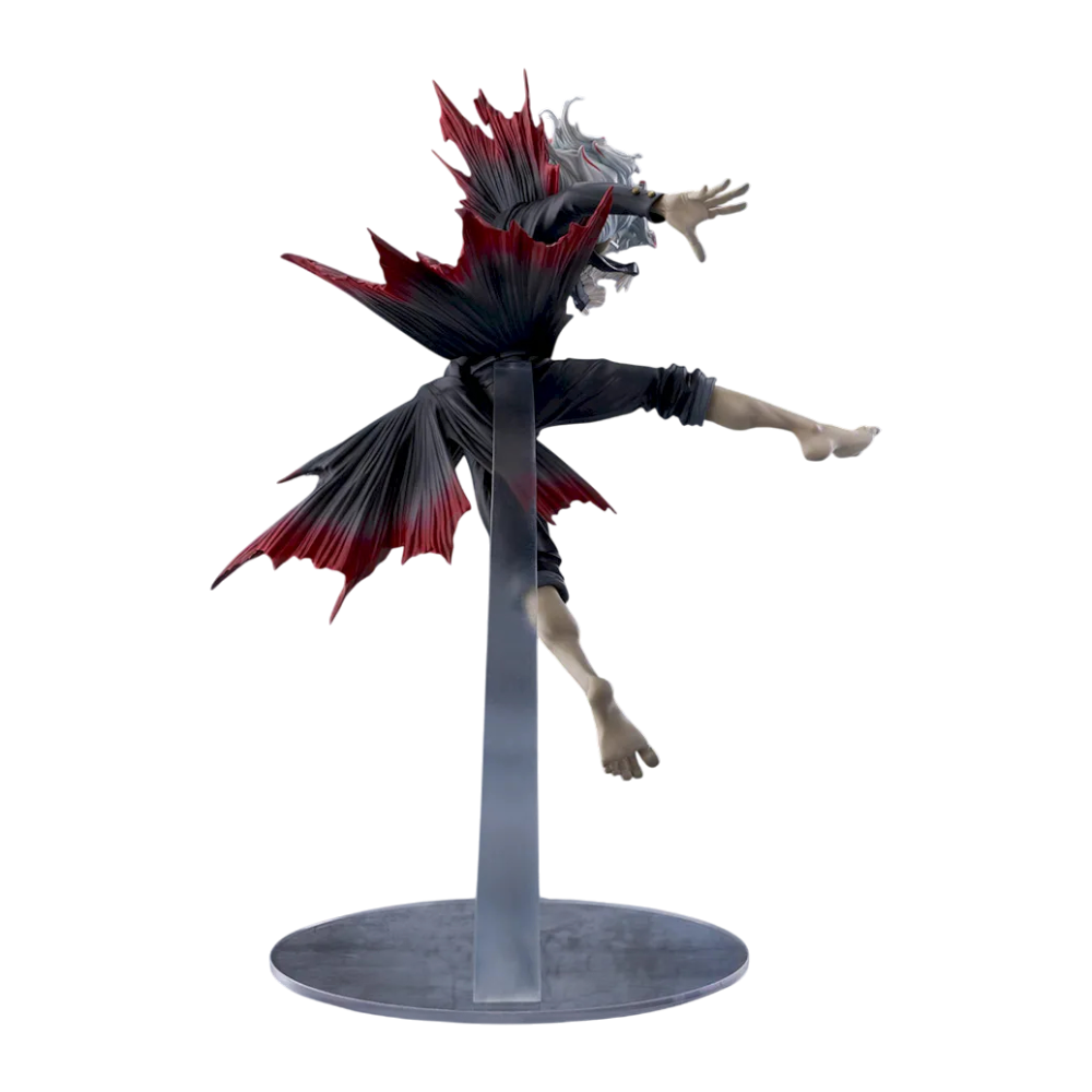 Figure Okarun Dandadan SEGA Figuzirm 25cm