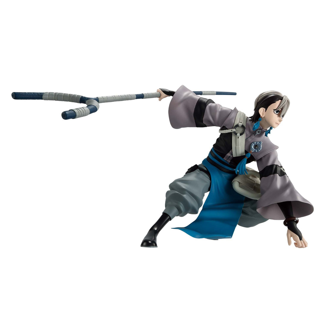 Figure Zanka Banpresto Vibration Stars 14cm