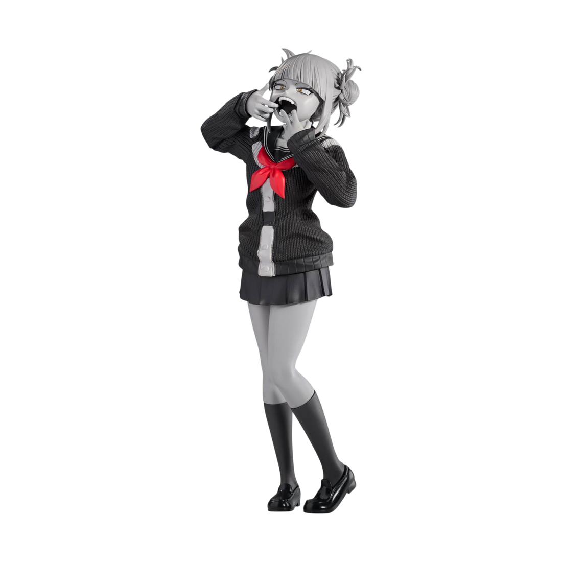 Figure Himiko Toga Banpresto Noir 22cm