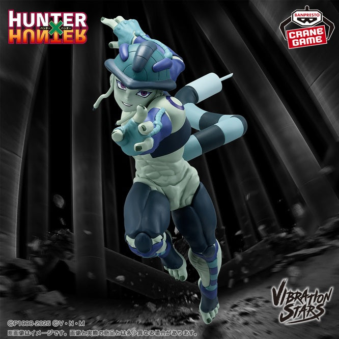 Hunter x Hunter