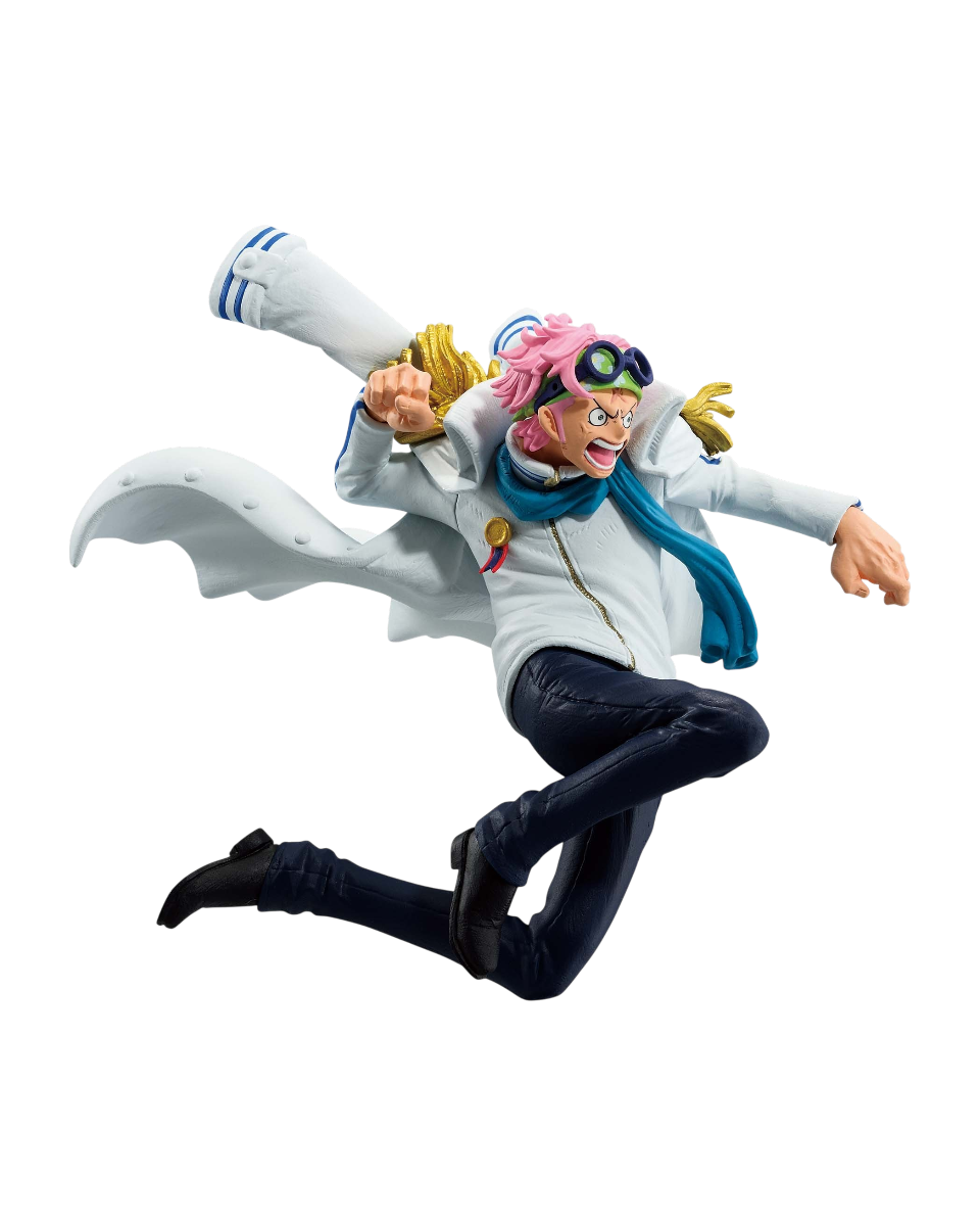 Figure Koby Banpresto Battle Record Collection 12cm