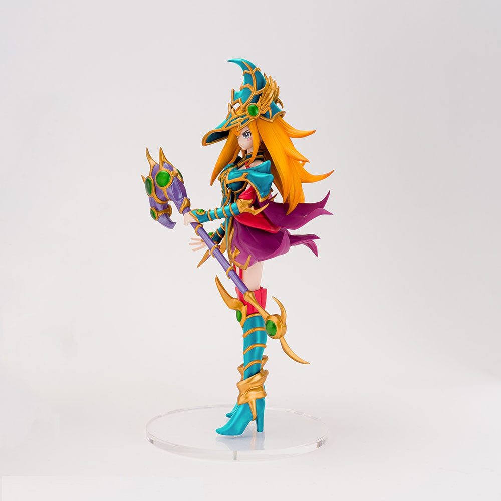 Figure Magician's Valkyria Konami Yu-Gi-Oh! 20cm