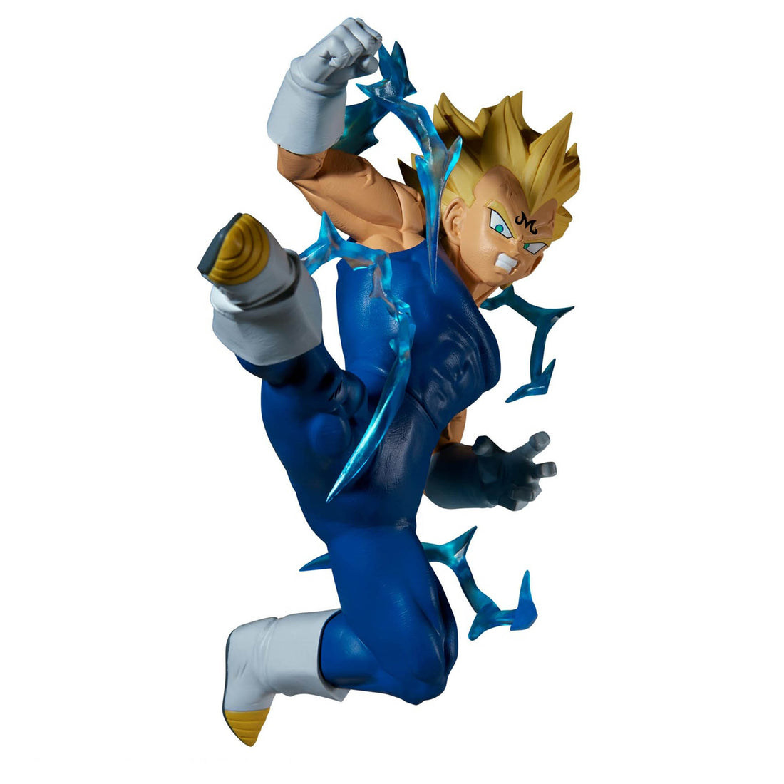 Figure Vegeta - Dragon Ball Z Banpresto Match Makers