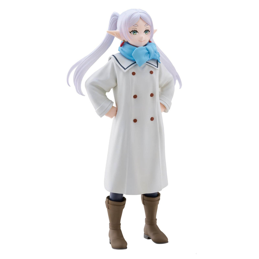 Figure Frieren - Sousou no Frieren Banpresto