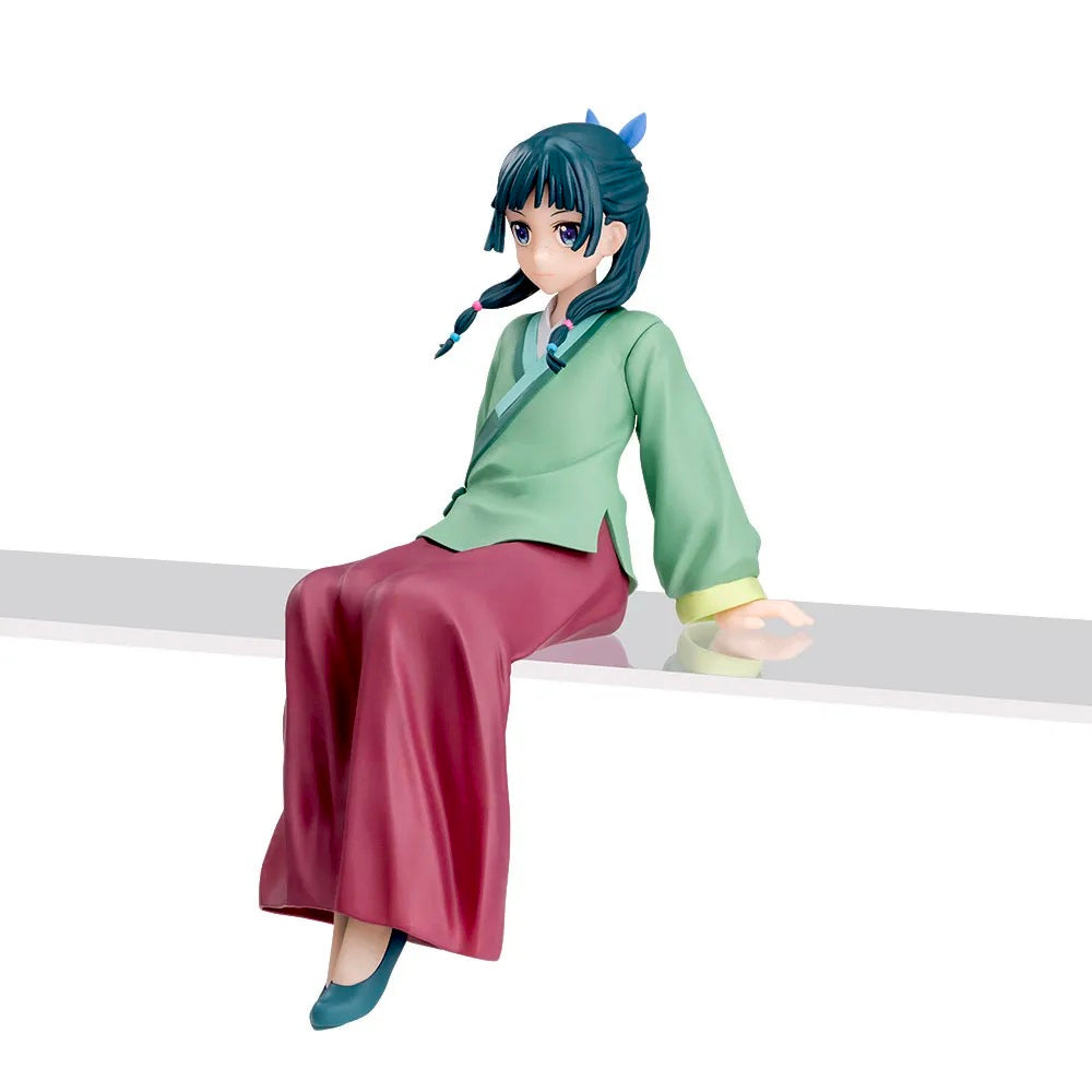Figure Maomao SEGA 14cm Diários de uma Apotecária