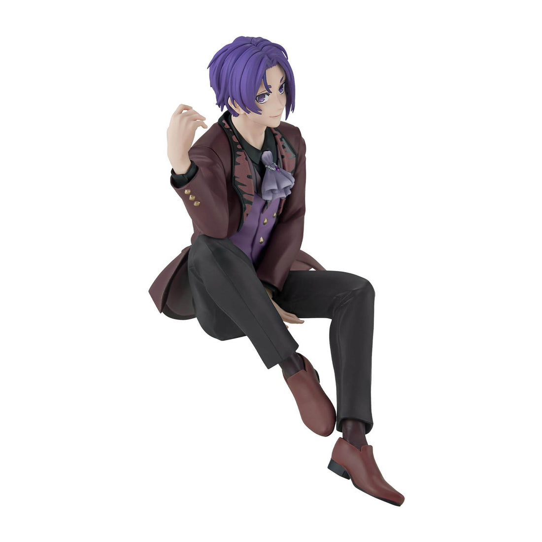 Figure Reo Mikage Blue Lock Banpresto 12cm