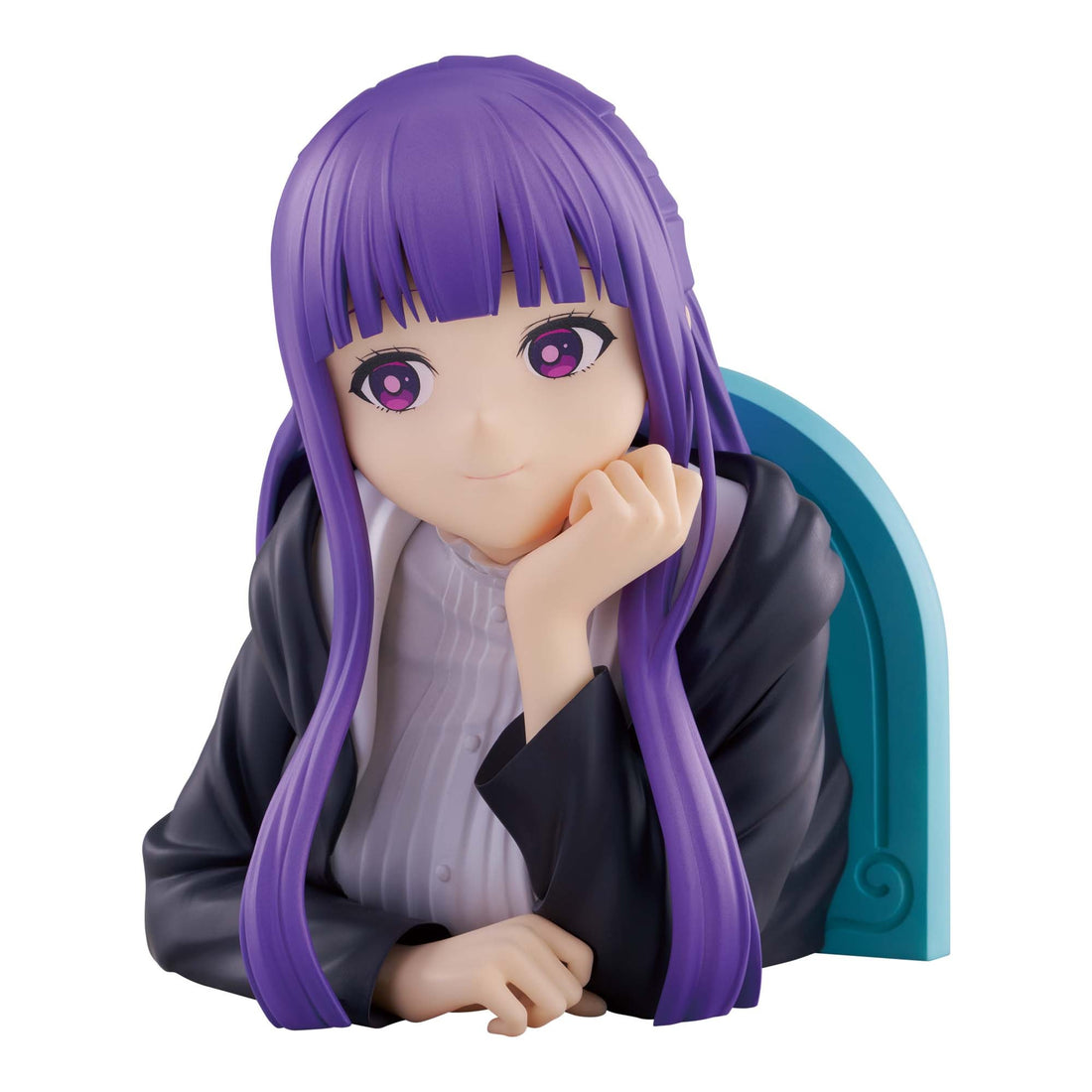 Figure Fern Banpresto Busto 12cm Frieren