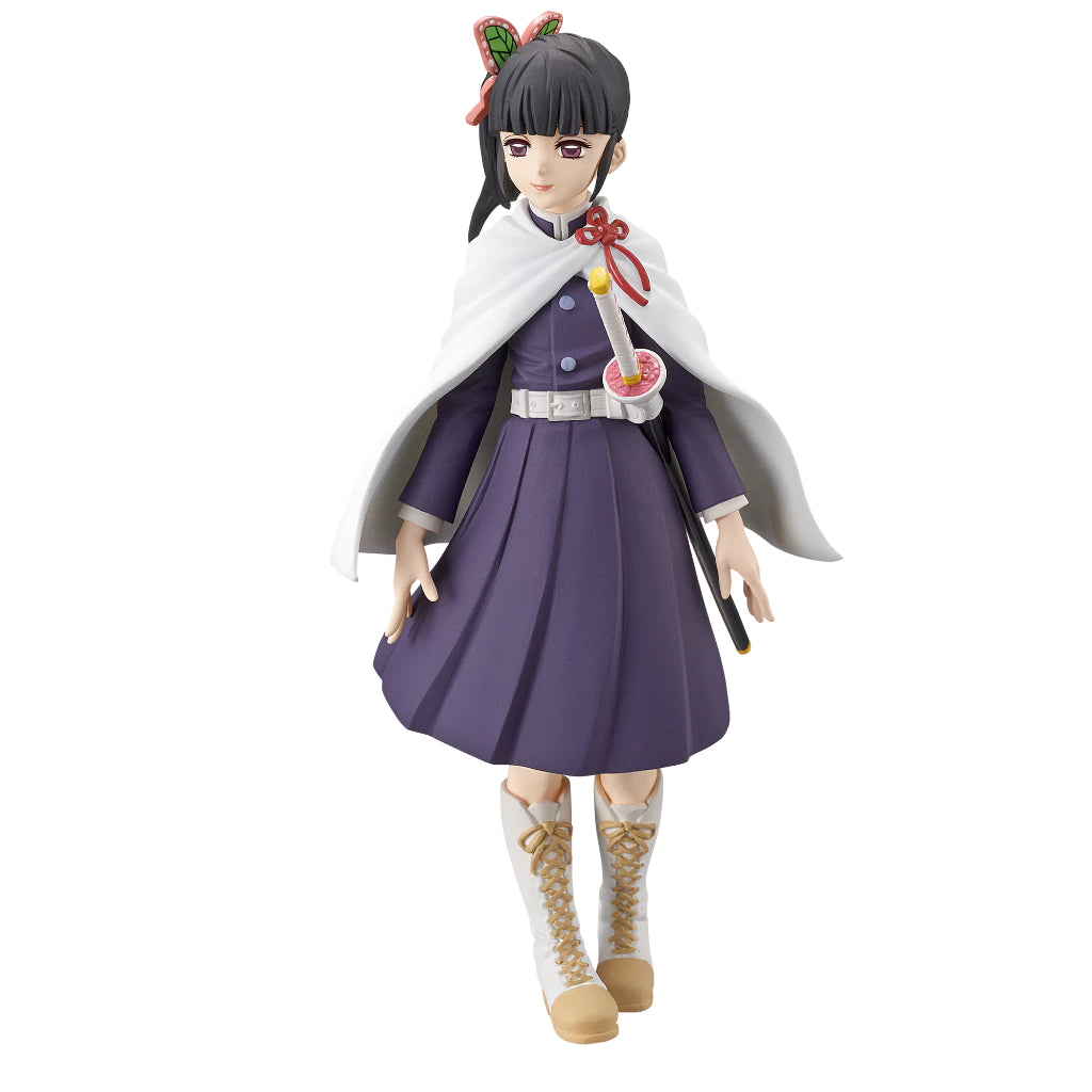 Figure Kanao Tsuyuri – Demon Slayer, 16 cm PVC