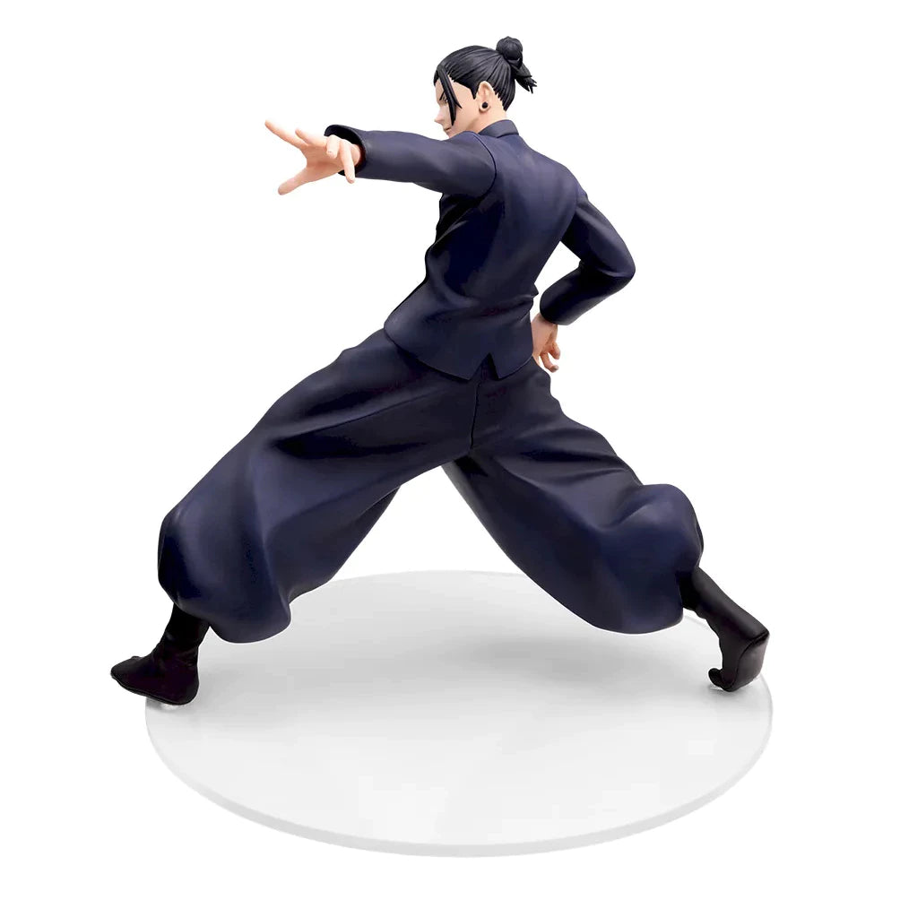 Figure Suguru Geto – Jujutsu Kaisen 16cm SEGA