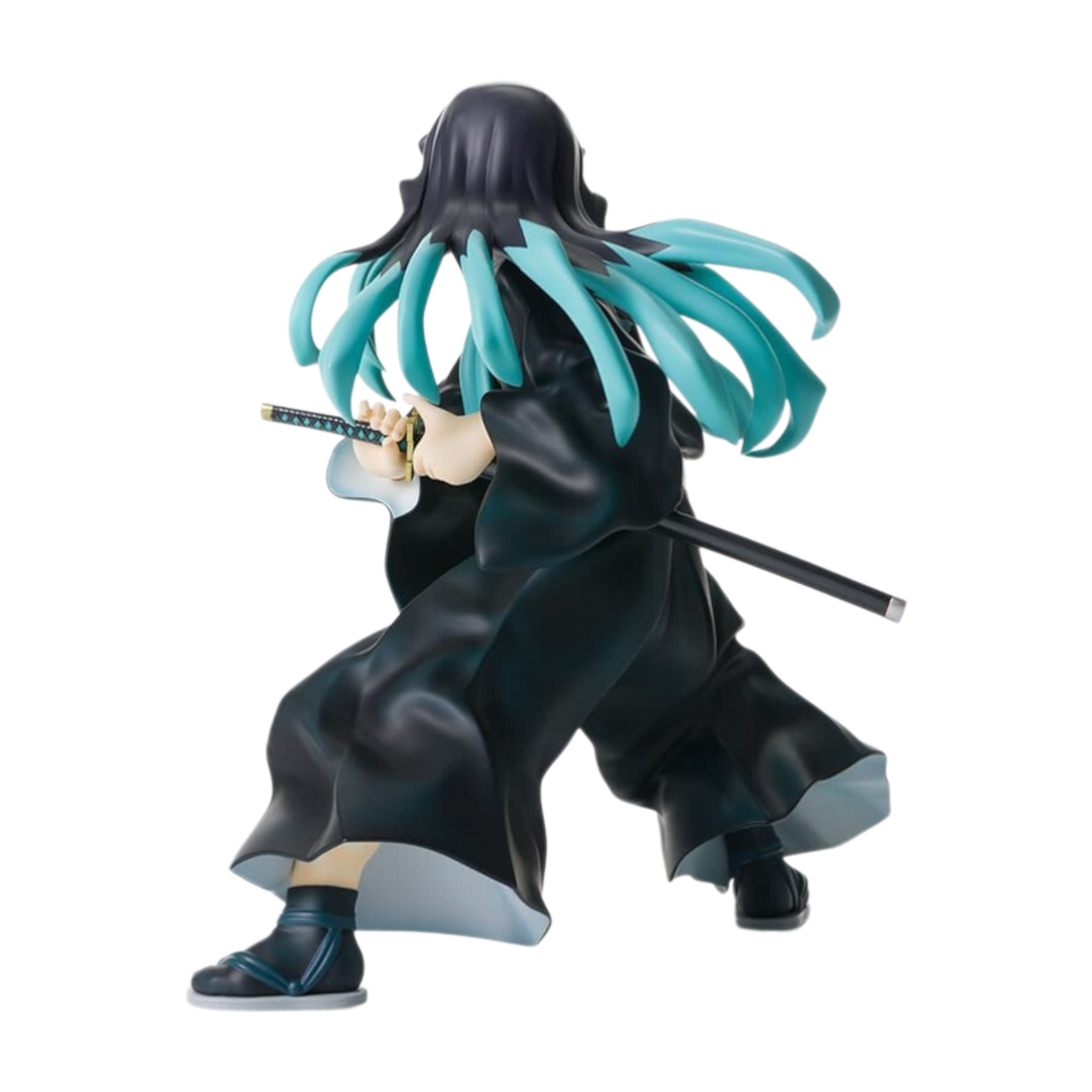 Figure Muichiro Tokito SEGA Figurizm