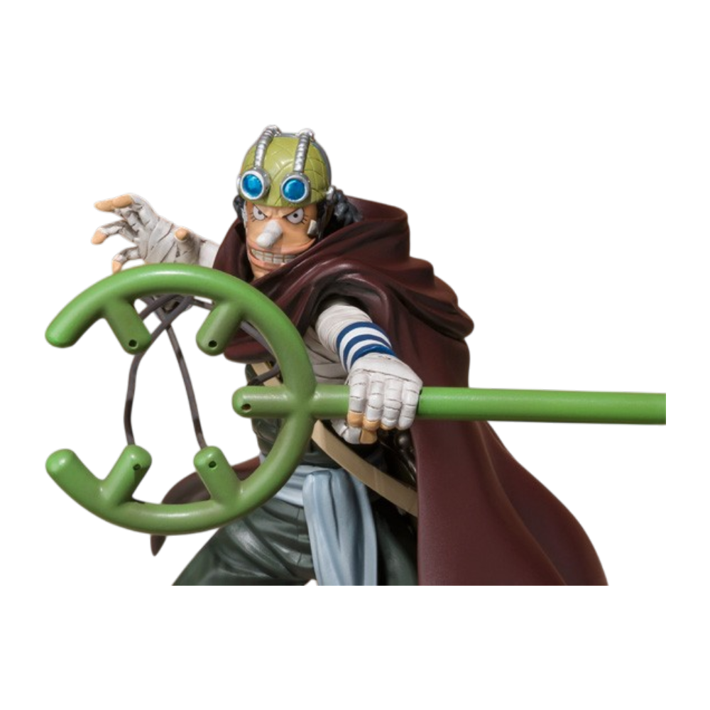 Figure Sogeking Battle Version Figuarts ZERO 15cm