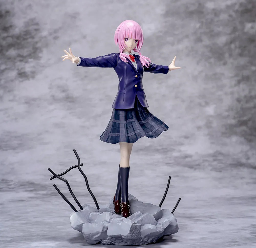 Figure Kafu Morisaki Luminasta 21cm