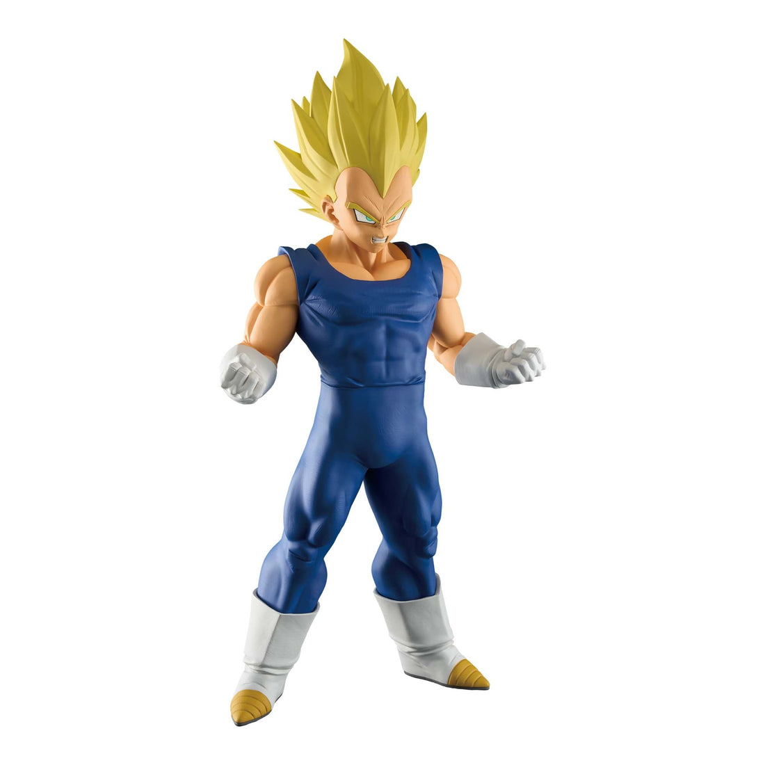 Figure Vegeta Super Saiyajin Dragon Ball Z Grandista 26cm