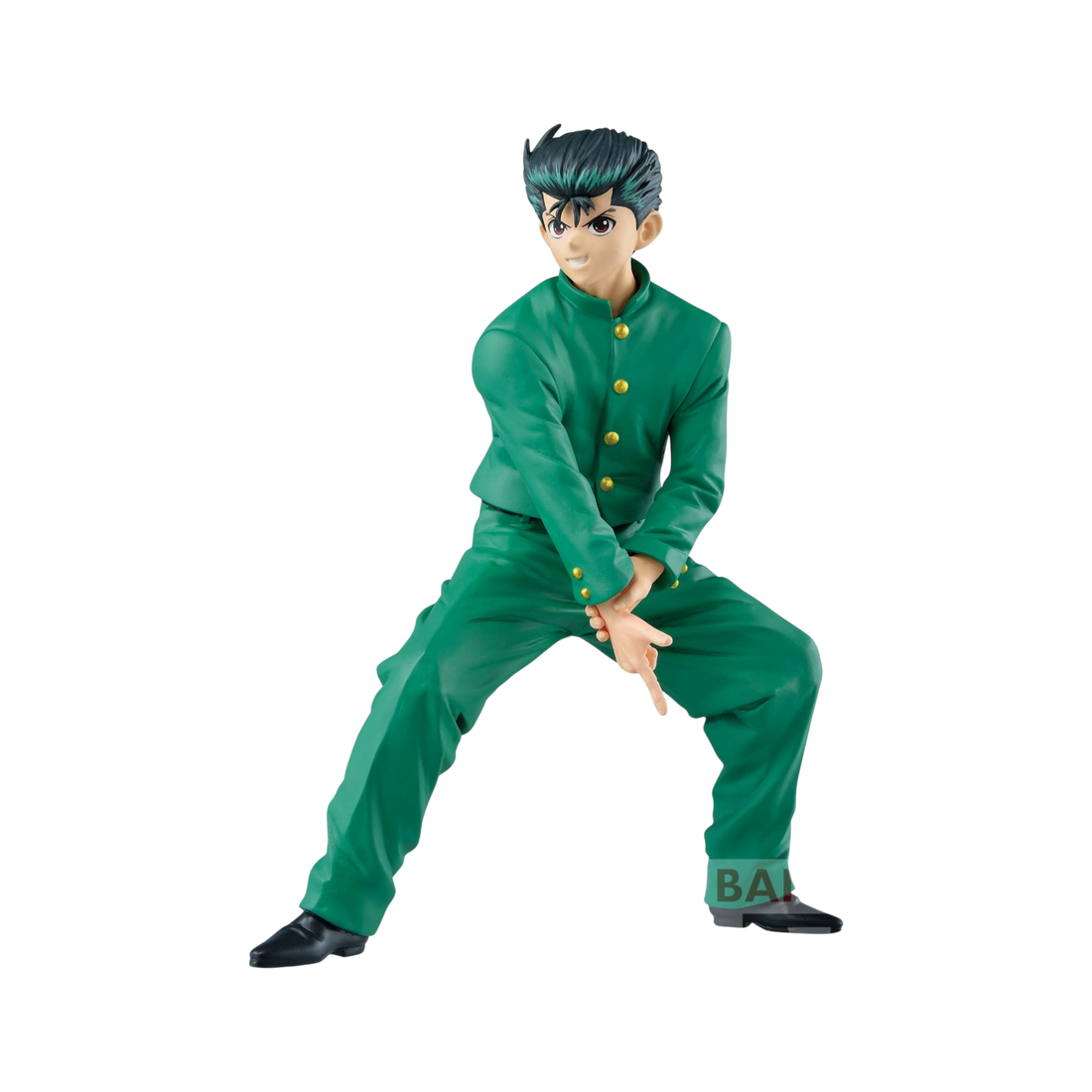 Figure Yusuke Urameshi Yu Yu Hakusho DxF 14cm