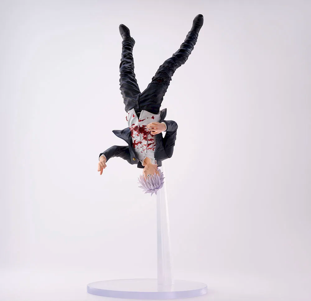 Figure Satoru Gojo Jujutsu Kaisen 24cm SEGA Figurizm