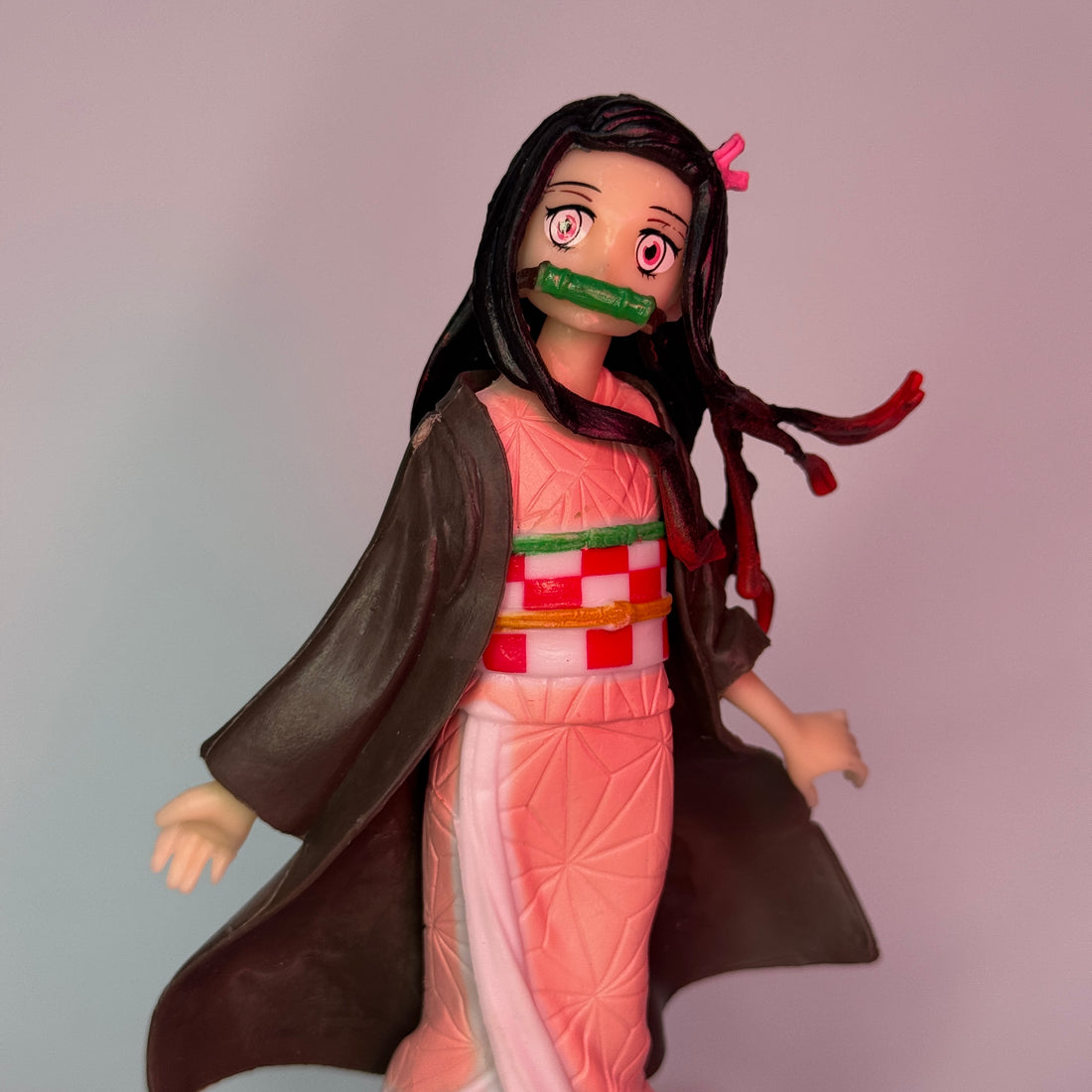 Figure Nezuko Kamado – Demon Slayer Brinde
