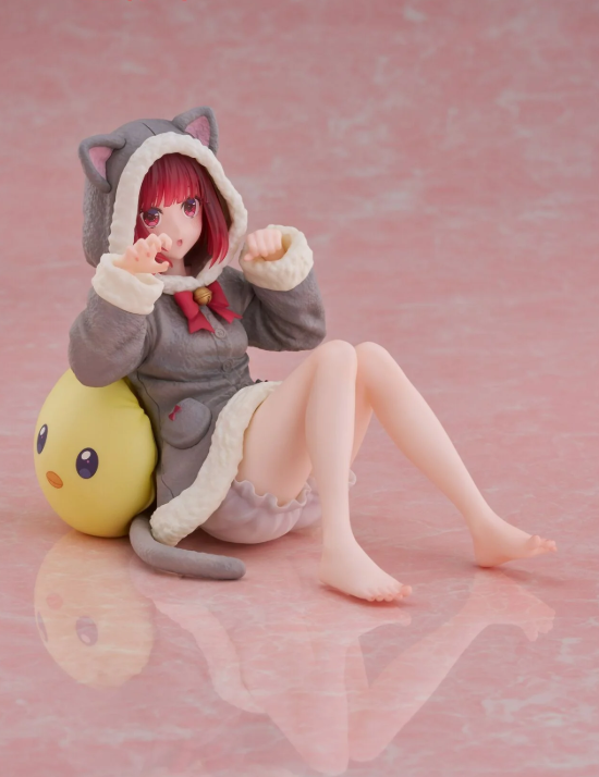 Figure Arima Kana Taito 13cm