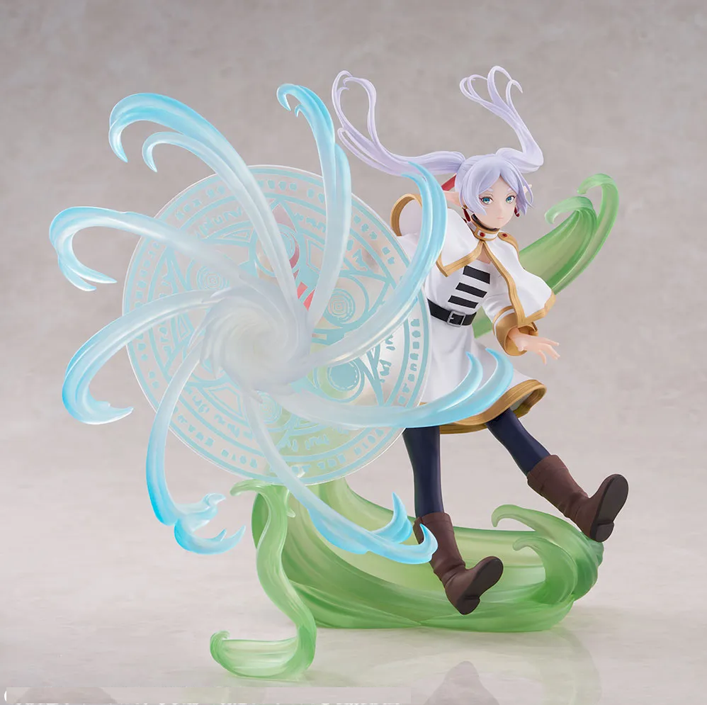Figure Frieren SEGA Figurizm 25cm
