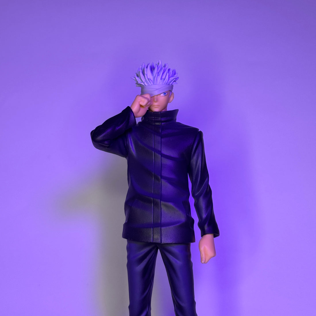 Figure Satoru Gojo – Jujutsu Kaisen 20cm