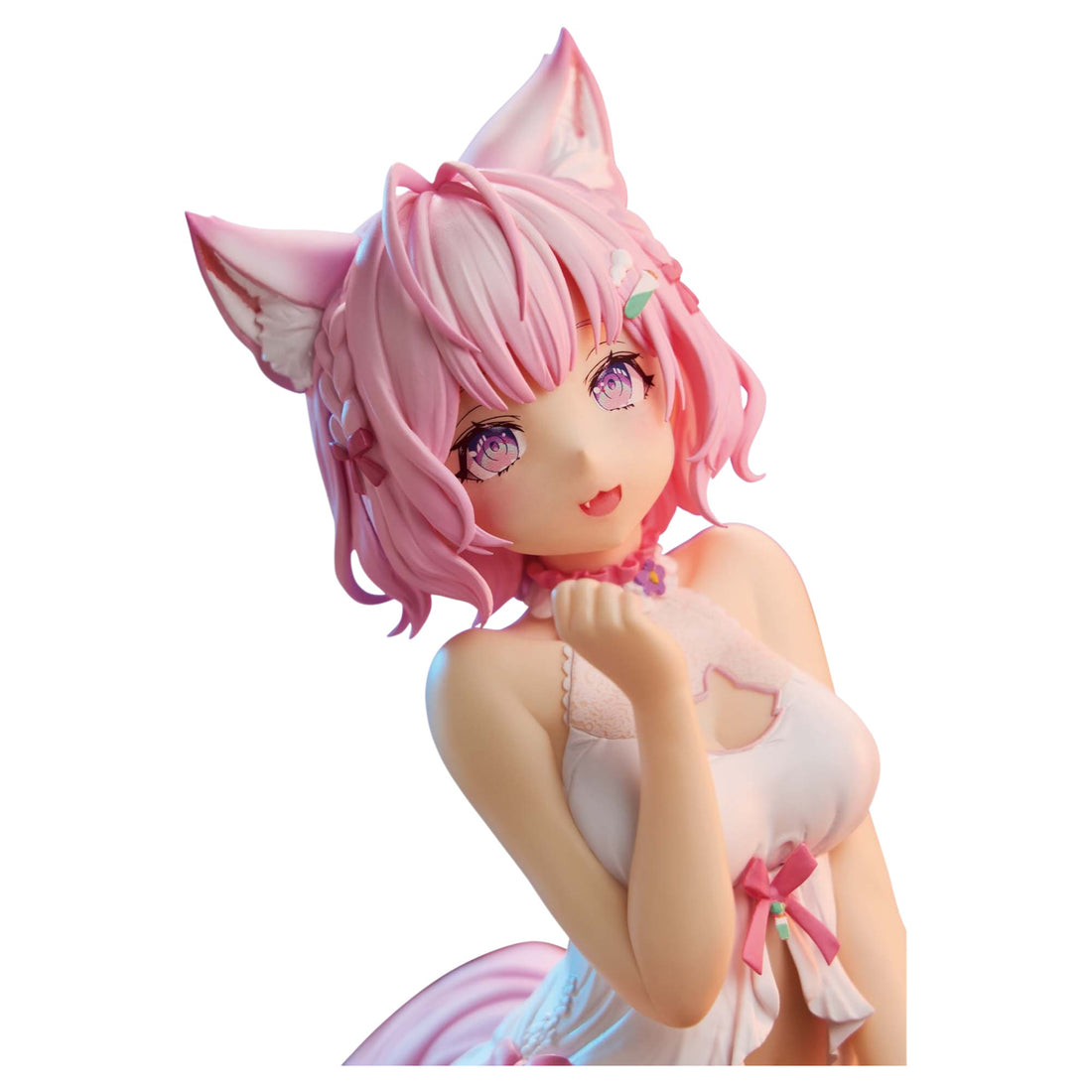 Figure Hakui Koyori Relax Time 13cm