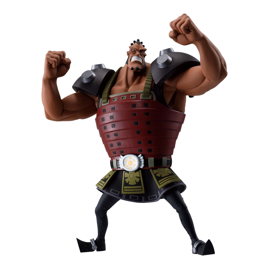 Figure Jozu Banpresto Battle Record Collection 14cm