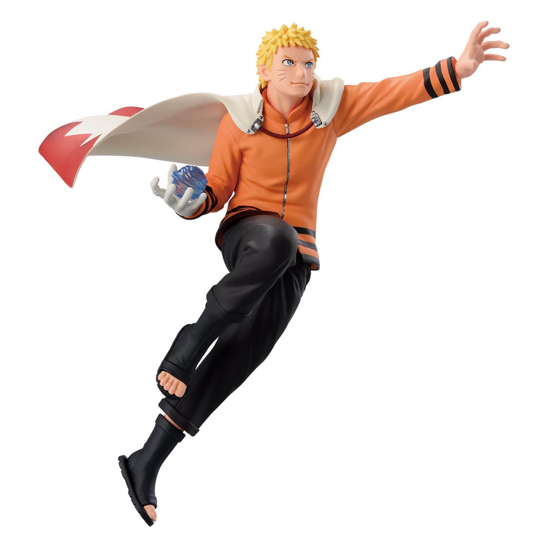 Figure Naruto Uzumaki - Boruto Banpresto Vibration Stars
