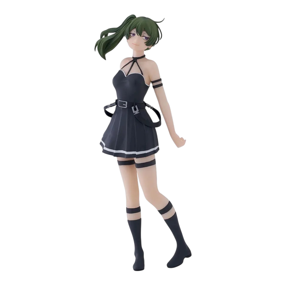 Figure Ubel Frieren SEGA 17cm