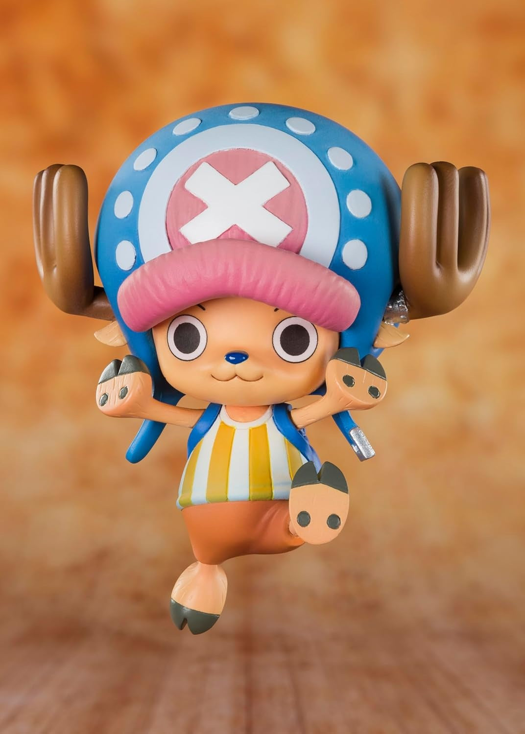 Figure Tony Tony Chopper Figuarts Zero 7cm