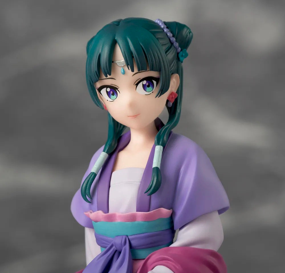 Figure Maomao 14cm SEGA Diários de uma Apotecária