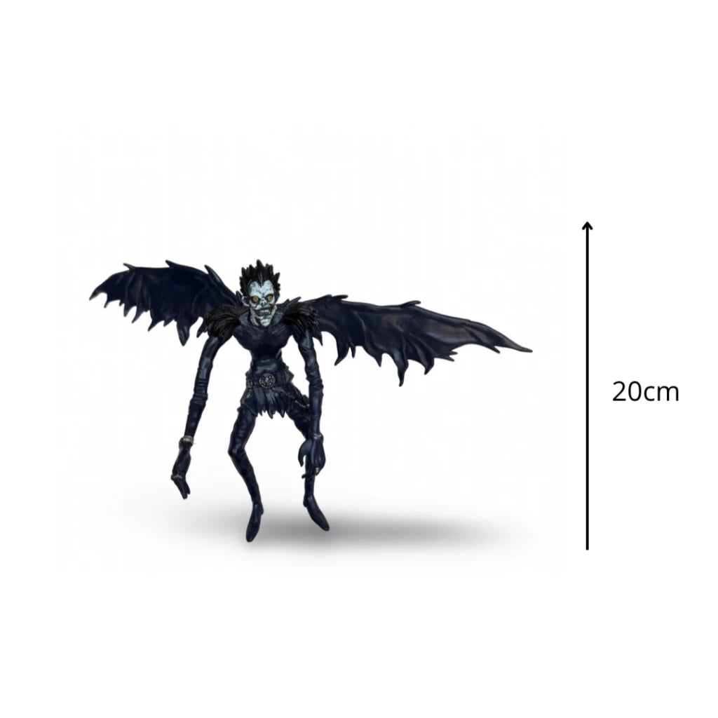 Figure Ryuk 20cm Death Note