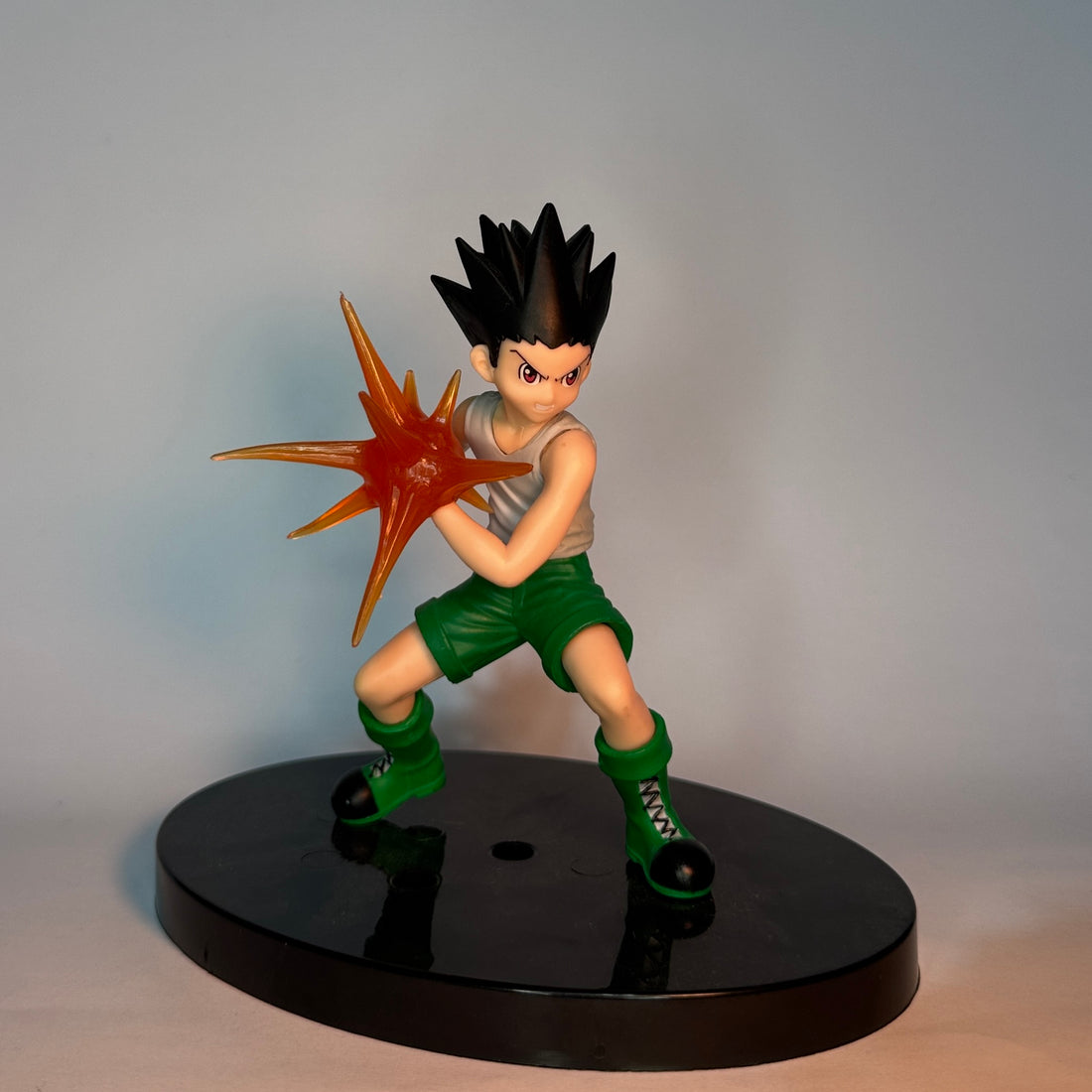 Figure Gon Freecss - Hunter x Hunter - 13cm